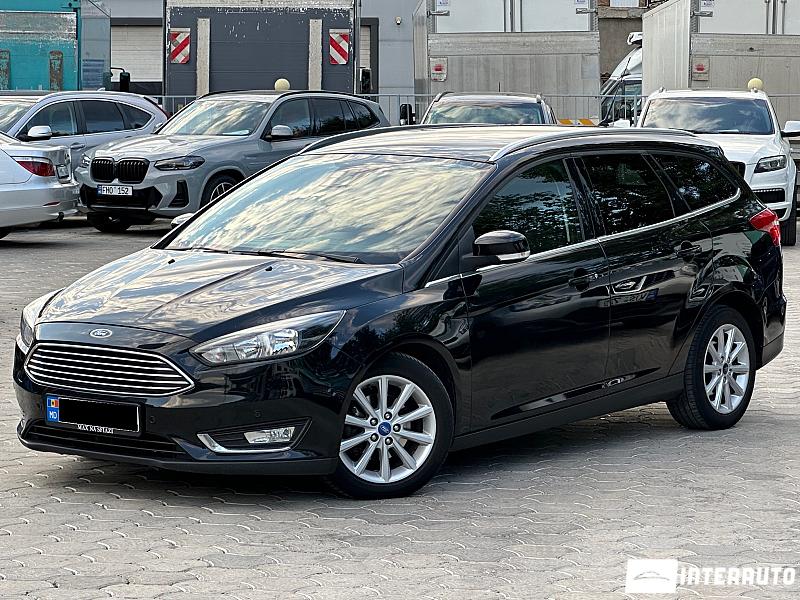 Ford Focus 2 interauto oferta masina