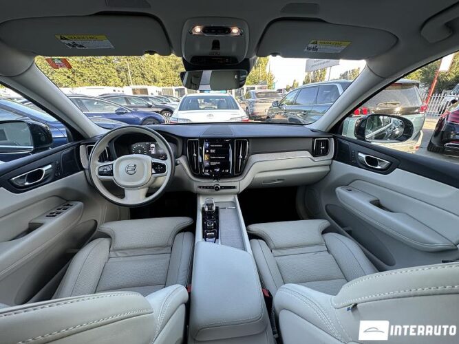 Volvo XC 60 45 interauto-car