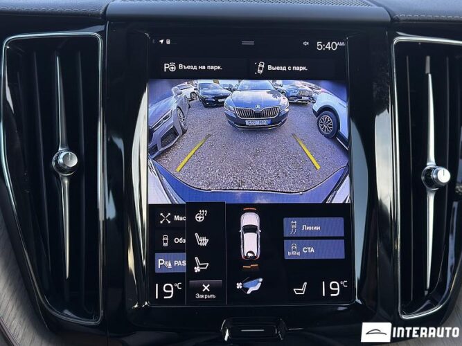 Volvo XC 60 49 interauto-car