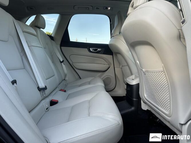 Volvo XC 60 55 interauto-car