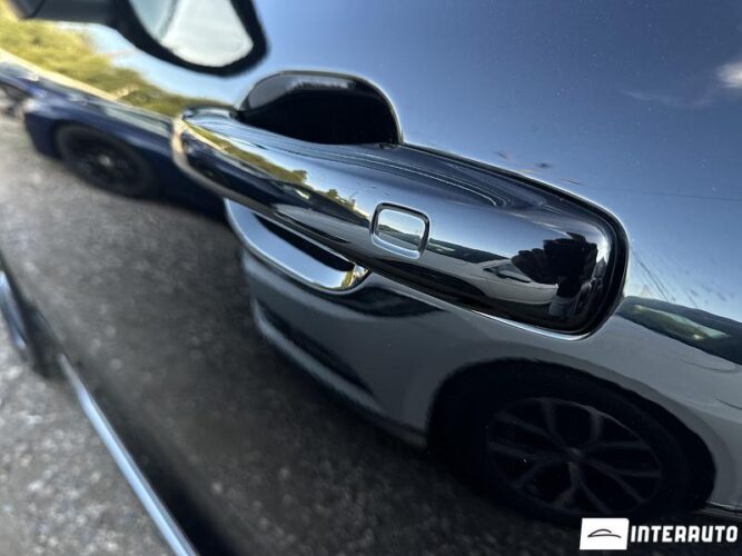 Volvo XC 60 40 interauto-car