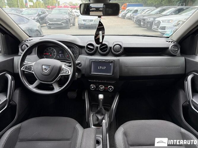 Dacia Duster 37 interauto-car