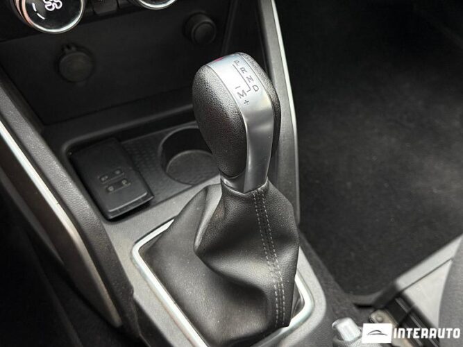 Dacia Duster 42 interauto-car