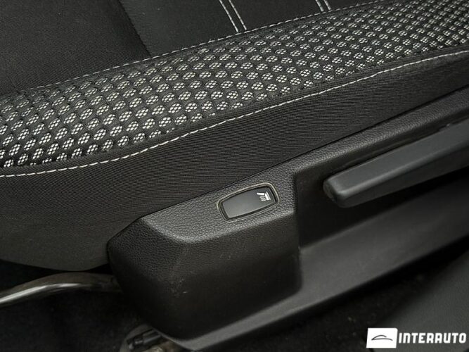 Dacia Duster 36 interauto-car