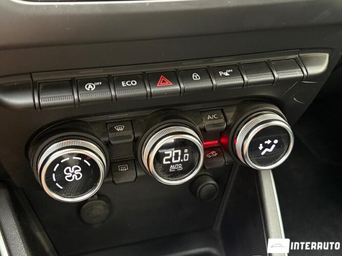 Dacia Duster 41 interauto-car