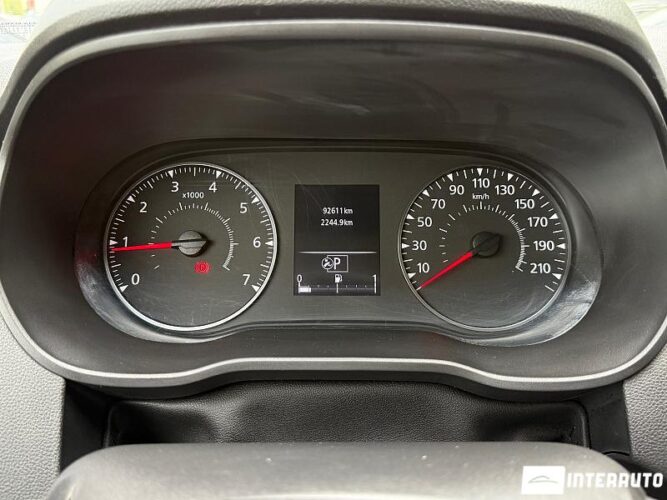 Dacia Duster 39 interauto-car