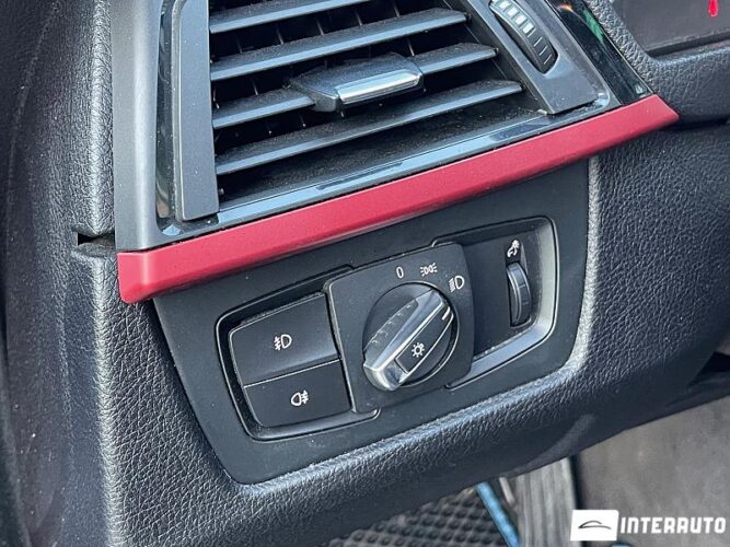 BMW 320 GT 44 interauto-car