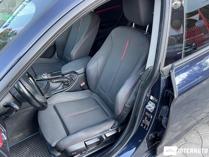 BMW 320 GT 42 interauto-car