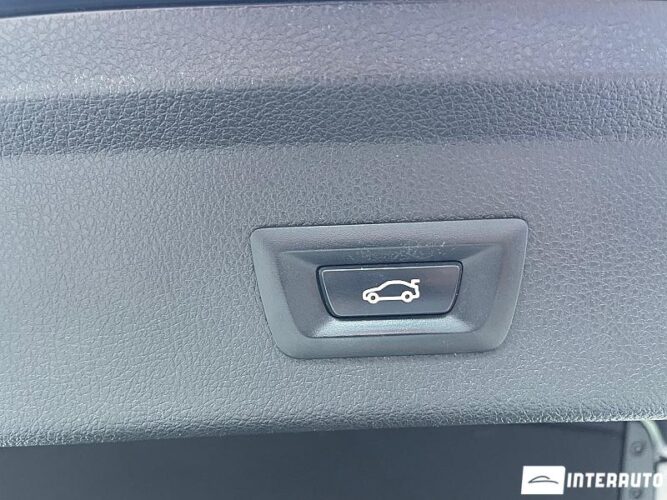 BMW 320 GT 35 interauto-car