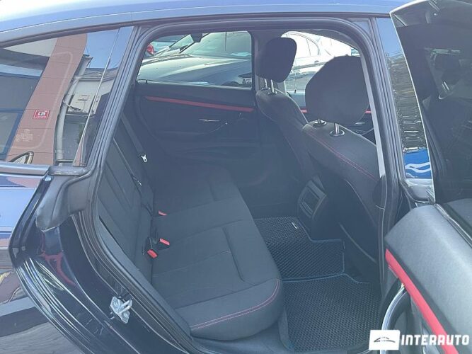 BMW 320 GT 47 interauto-car