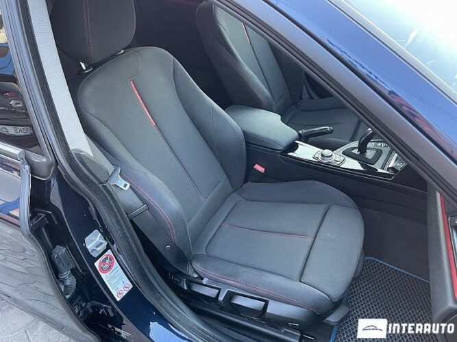 BMW 320 GT 48 interauto-car