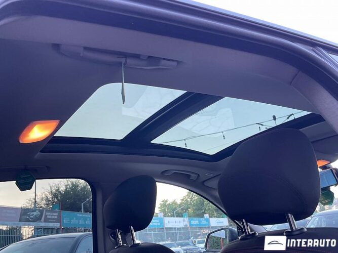 BMW 320 GT 46 interauto-car