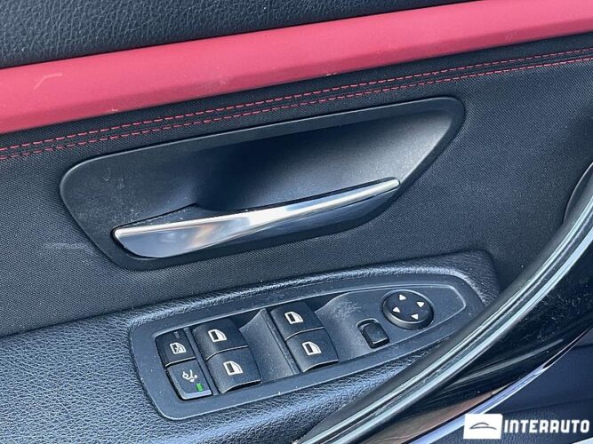 BMW 320 GT 43 interauto-car