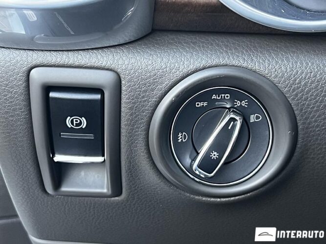 Porsche Cayenne S Hybrid 57 interauto-car