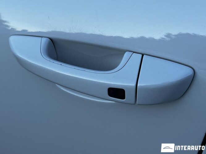 Porsche Cayenne S Hybrid 55 interauto-car