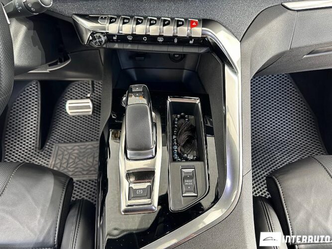 Peugeot 3008 40 interauto-car