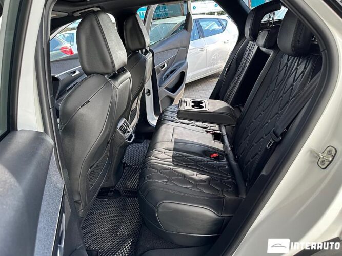 Peugeot 3008 34 interauto-car