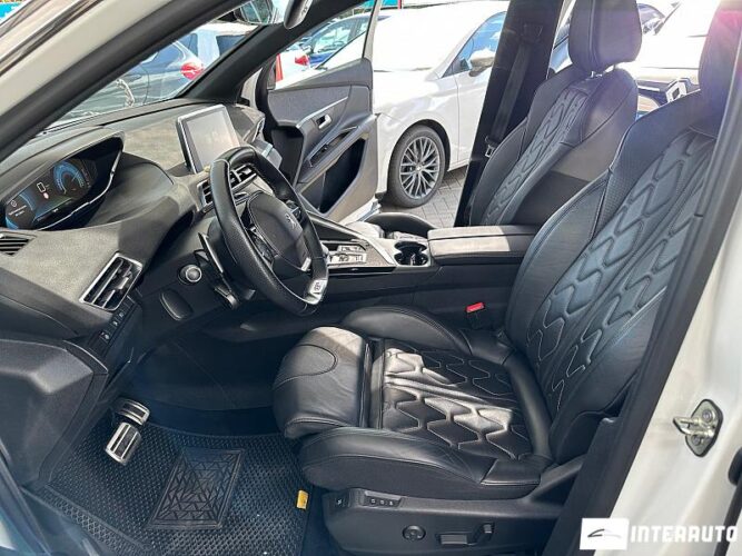 Peugeot 3008 33 interauto-car