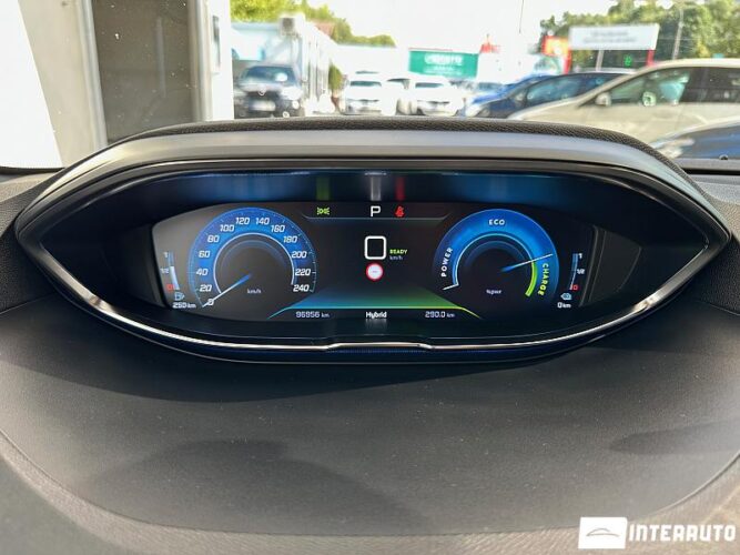 Peugeot 3008 37 interauto-car