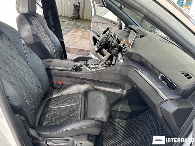 Peugeot 3008 41 interauto-car