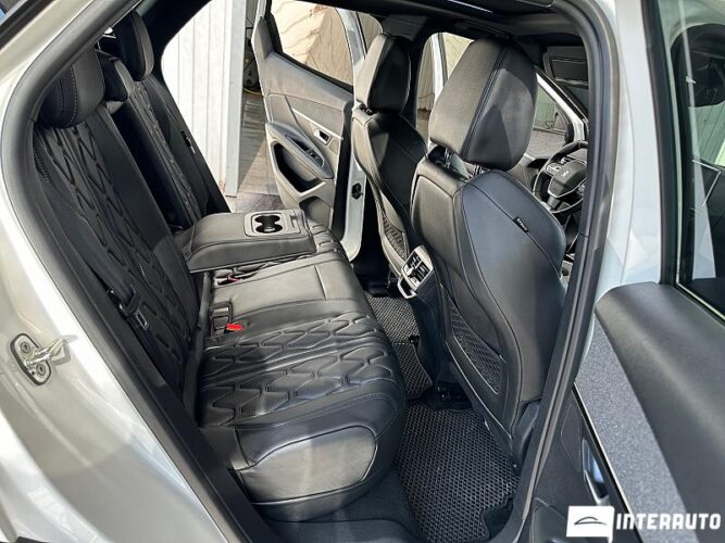 Peugeot 3008 42 interauto-car