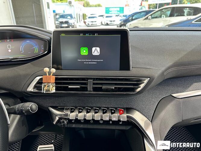 Peugeot 3008 38 interauto-car