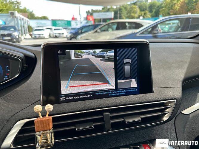 Peugeot 3008 39 interauto-car