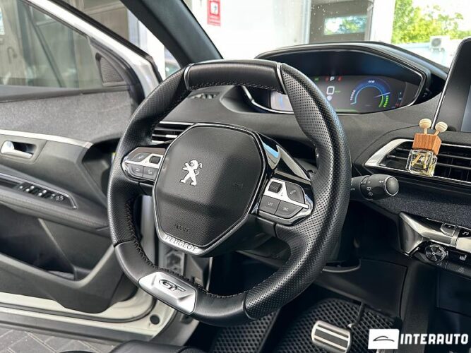 Peugeot 3008 36 interauto-car