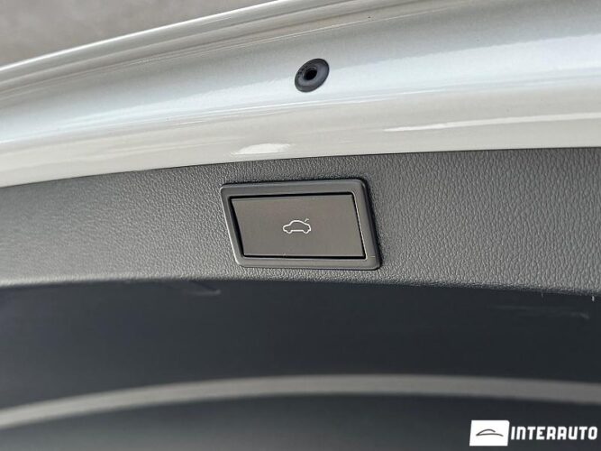 Skoda Octavia RS 47 interauto-car