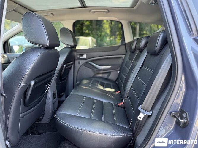 Ford Kuga 47 interauto-car