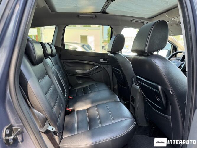 Ford Kuga 49 interauto-car