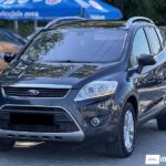 Ford Kuga 2011