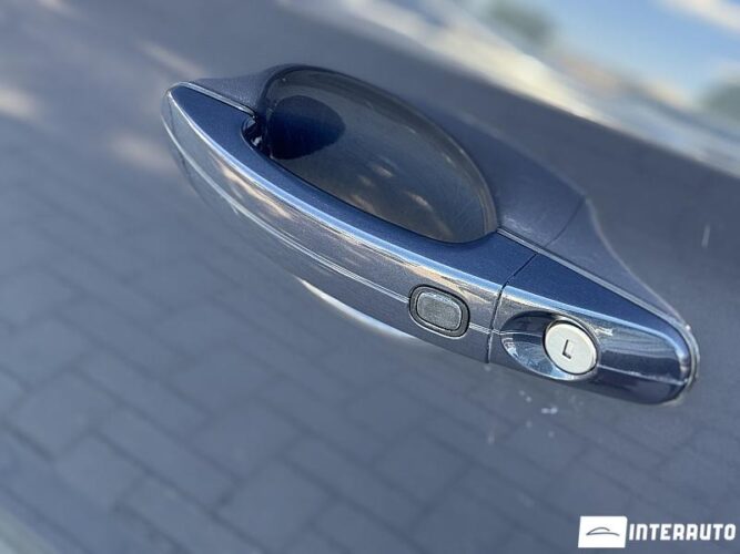 Ford Kuga 36 interauto-car