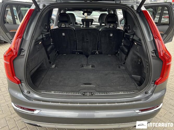 Volvo XC 90 63 interauto-car