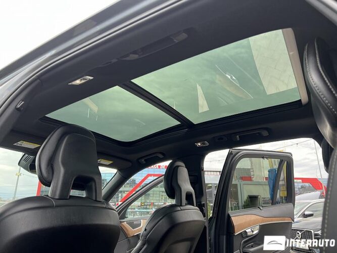 Volvo XC 90 53 interauto-car