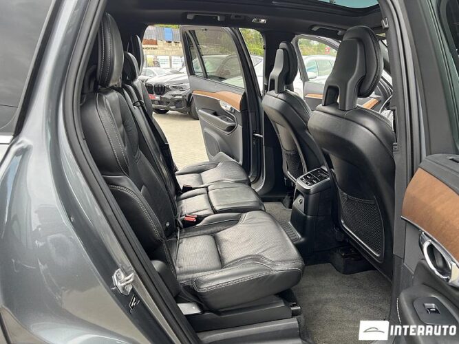 Volvo XC 90 54 interauto-car