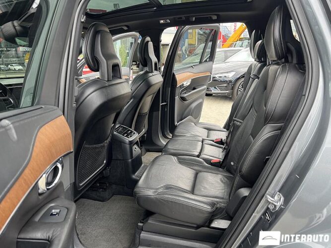 Volvo XC 90 52 interauto-car