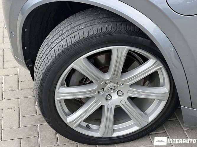 Volvo XC 90 56 interauto-car