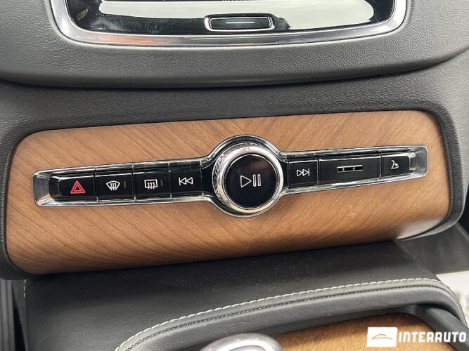 Volvo XC 90 50 interauto-car