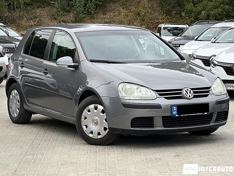 Volkswagen Golf 2 interauto oferta masina