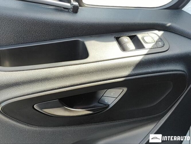 mercedes Sprinter 2019