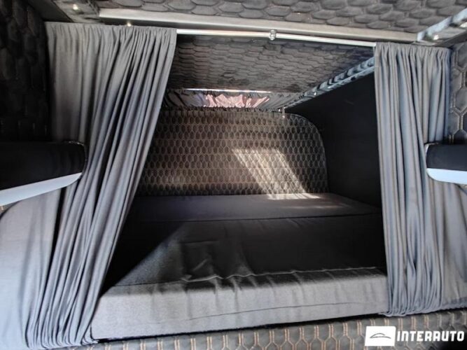mercedes Sprinter 2019