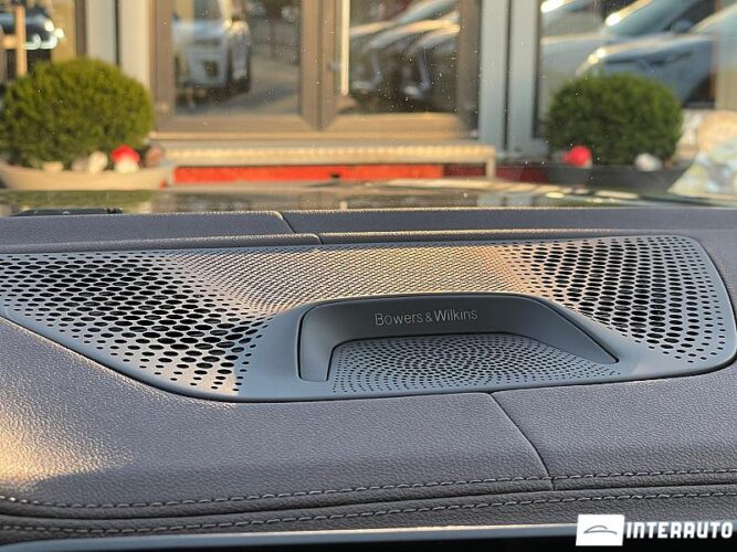 BMW X7 4.0i 49 interauto-car