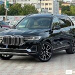 BMW X7 4.0i 2019
