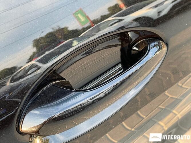 BMW X7 4.0i 38 interauto-car