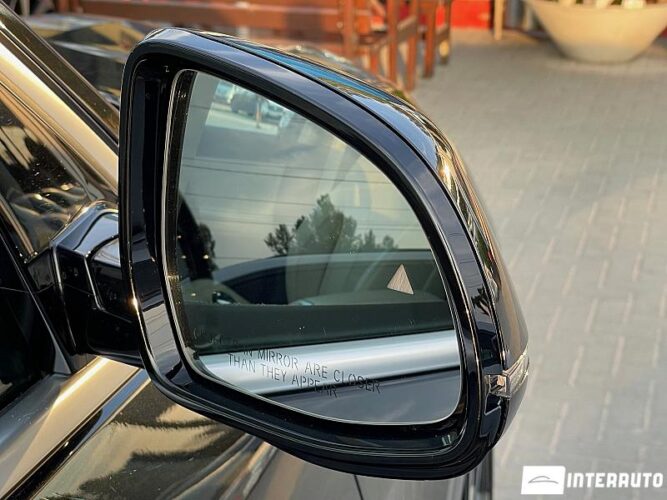 BMW X7 4.0i 37 interauto-car