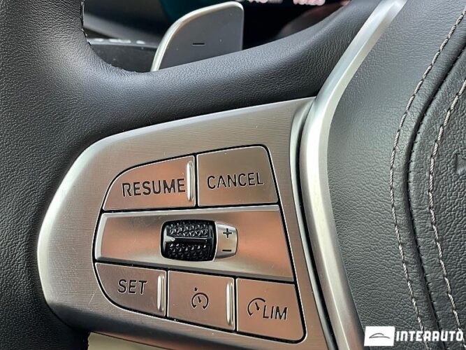 BMW X7 4.0i 41 interauto-car