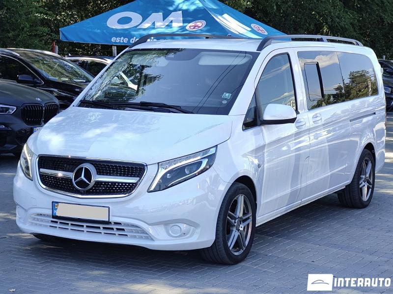 Mercedes Vito 2 interauto oferta masina