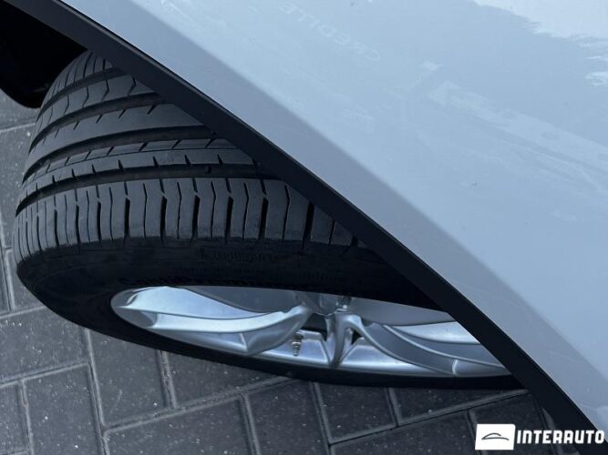 BMW X1 2.8i 56 interauto-car