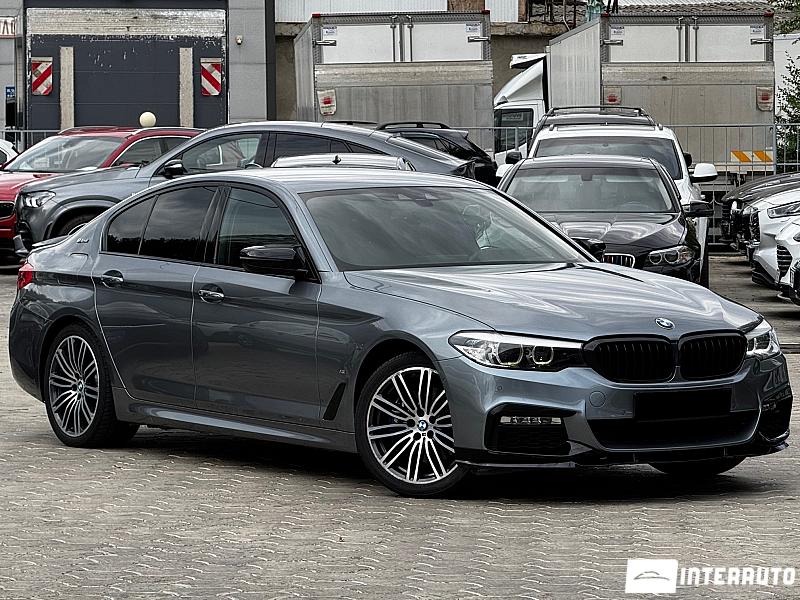 BMW 530e 2 interauto oferta masina